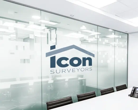 Icon Surveyors Office