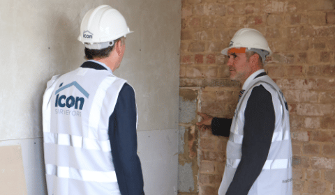 Two Party Wall Surveyors