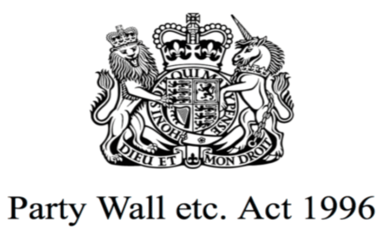 party wall act
