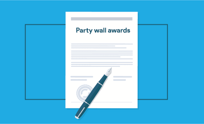 Party Wall Award
