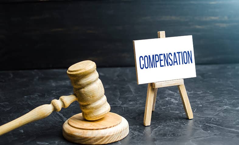 Right to Compensation - Part 2