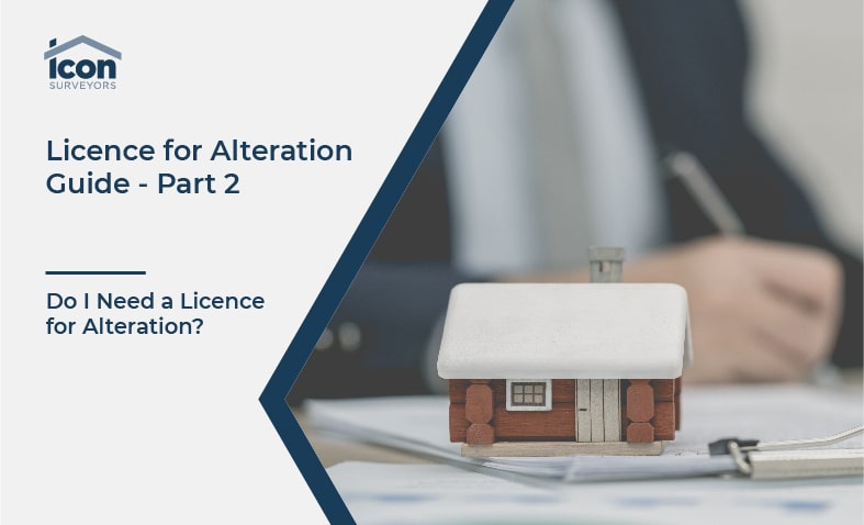 Why Do I Need Licence for Alteration?