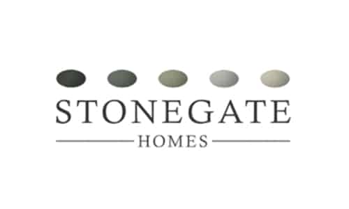 STONEGATE HOMES