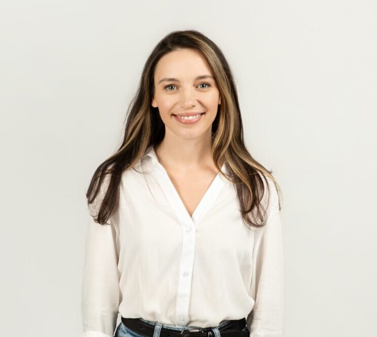 Diana from Icon Surveyors - reach out for party wall surveying services